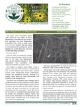 2026 Spring Newsletter