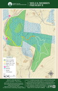 Mills-Morris-Preserve