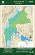 Hawthorne-Stempler Preserve Map-2026