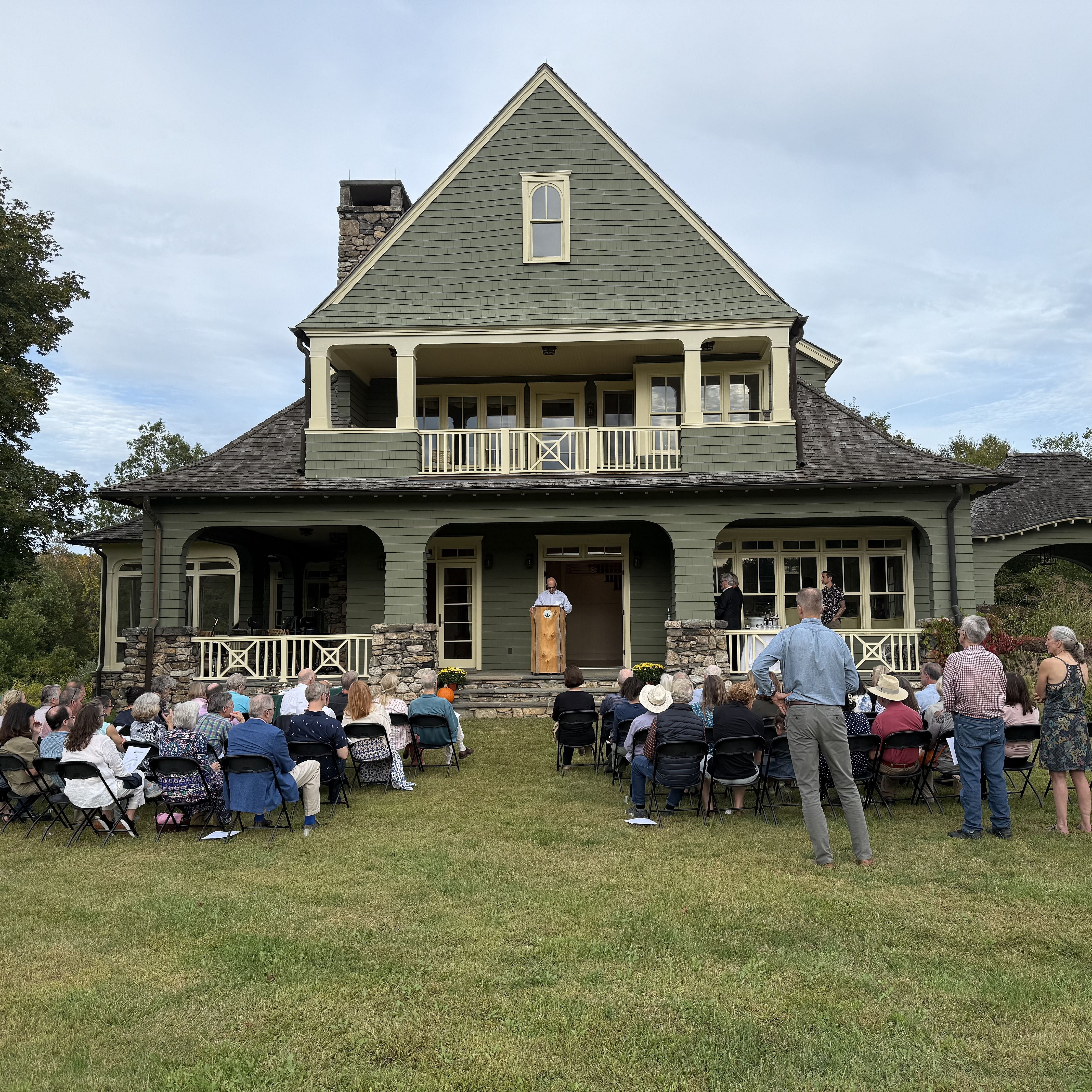 Annual Meeting of Members